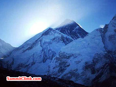 everest news, lobuche